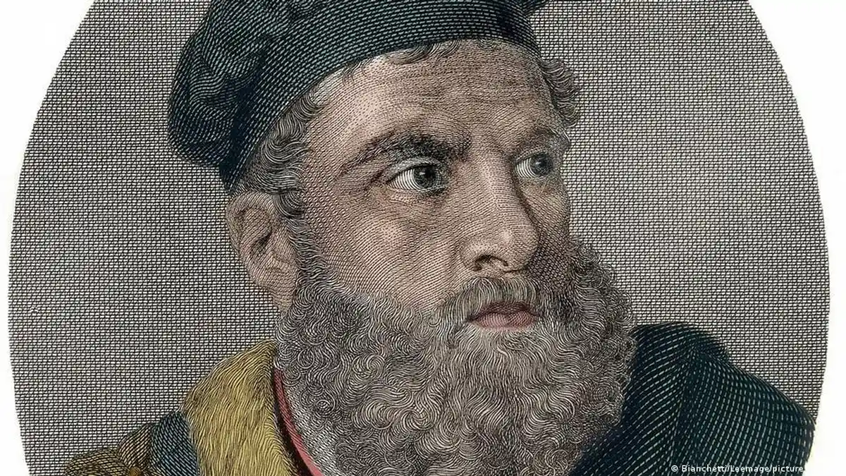 Kenapa Marco Polo Tetap Relevan di Masa Kini?