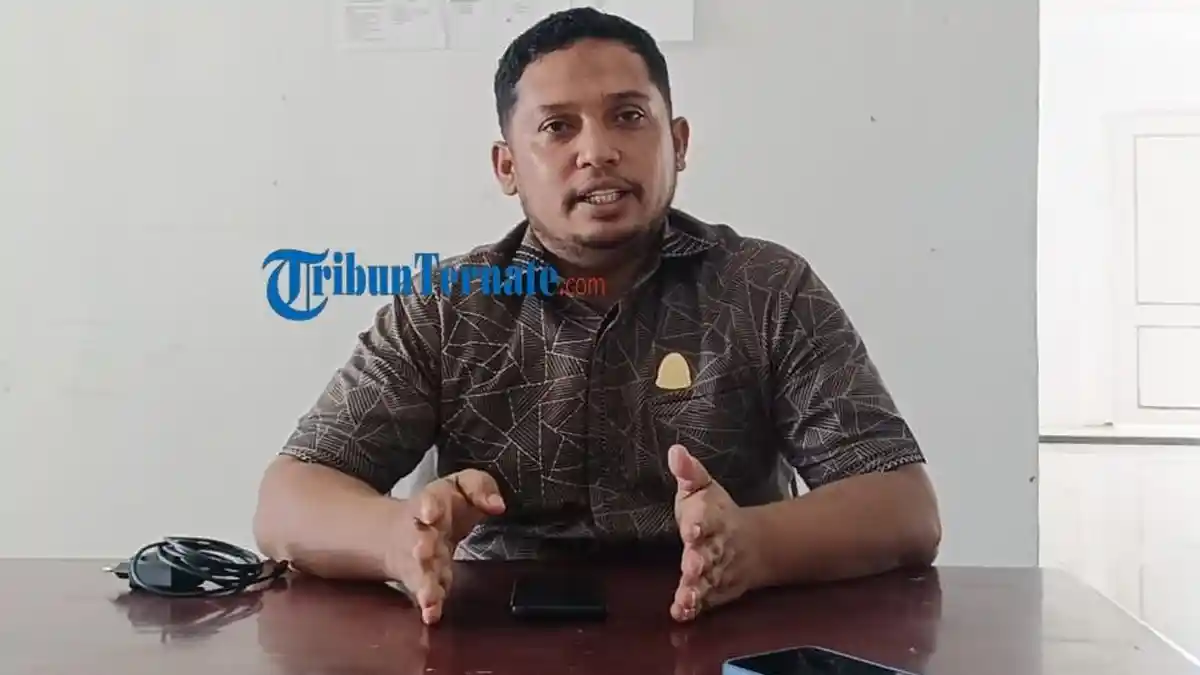 Taliabu Punya 2 Kawasan Konservasi, Suratman: Mestinya Masuk Program Strategis RPJMD Maluku Utara