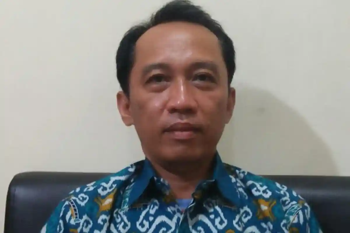 Stop! Jangan Minum Soda Ketika Berpuasa, Simak Penjelasan dari Ketua Persagi Jambi Ini