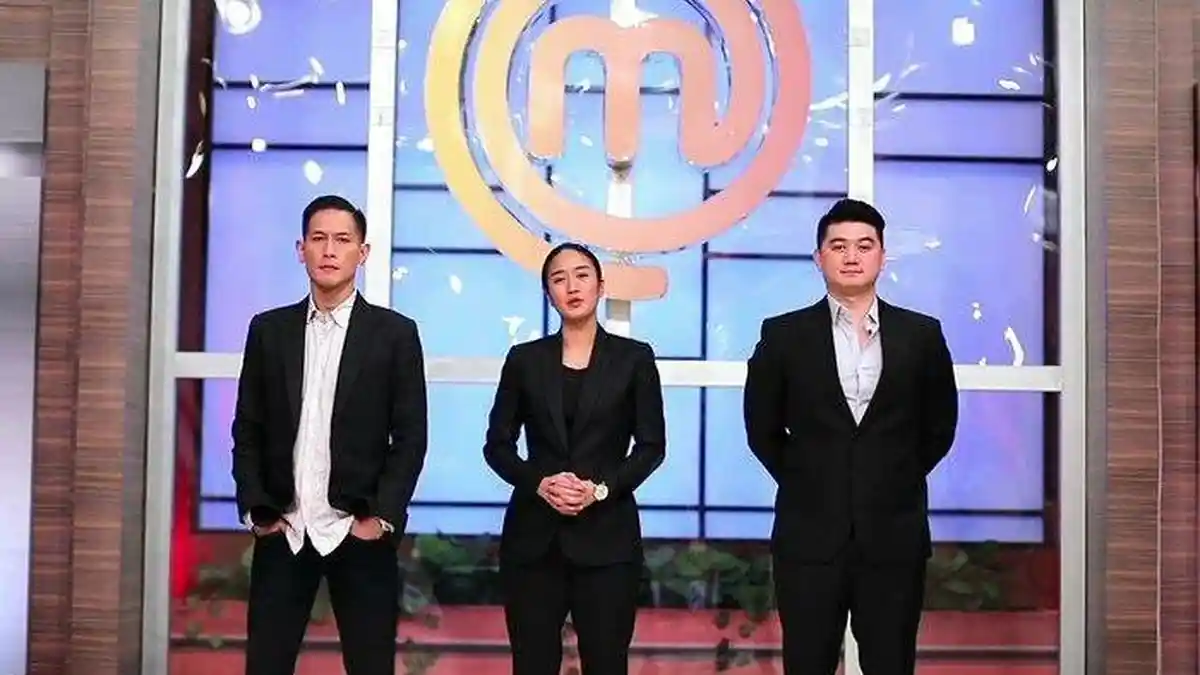 Live RCTI Master Chef Indonesia , Berikut LINK Streaming MasterChef Indonesia Season 8