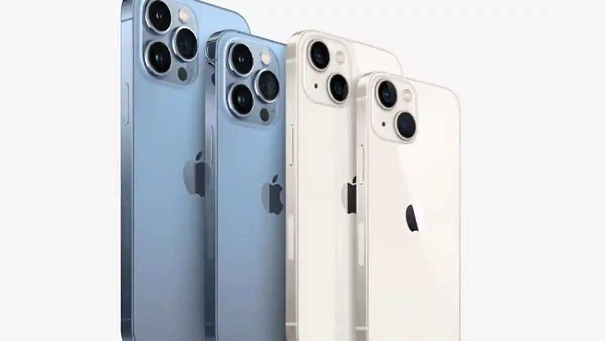 Spesifikasi dan Harga iPhone 13 Pro Max yang Diberikan Sambo ke-3 Ajudan Dibanderol Rp 30 Jutaan