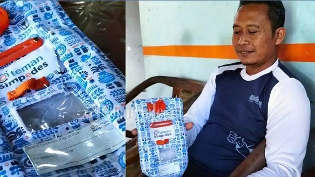 Geger Rumor Tuyul di Sragen, Uang Warga Hilang Misterius Tiap Ada Bau Busuk
