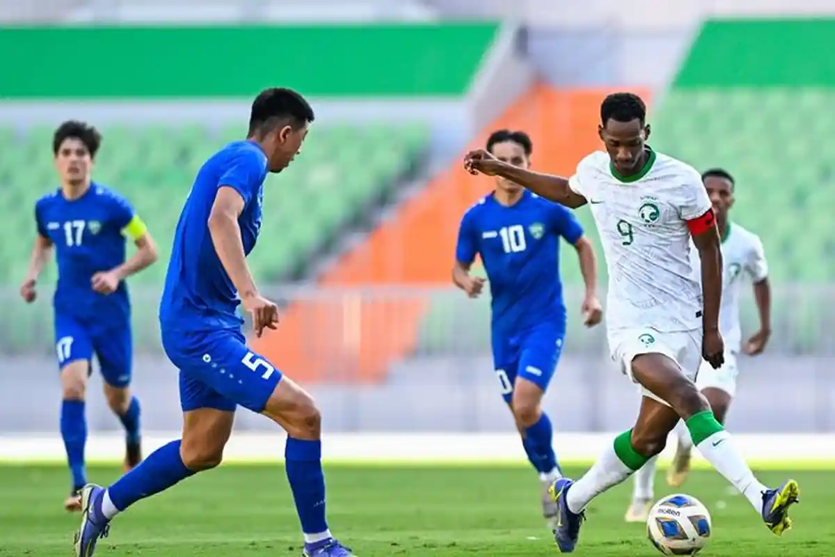 Jelang Piala Asia U20 2023, Calon Lawan Timnas Indonesia Sudah Mulai Tebar Ancaman