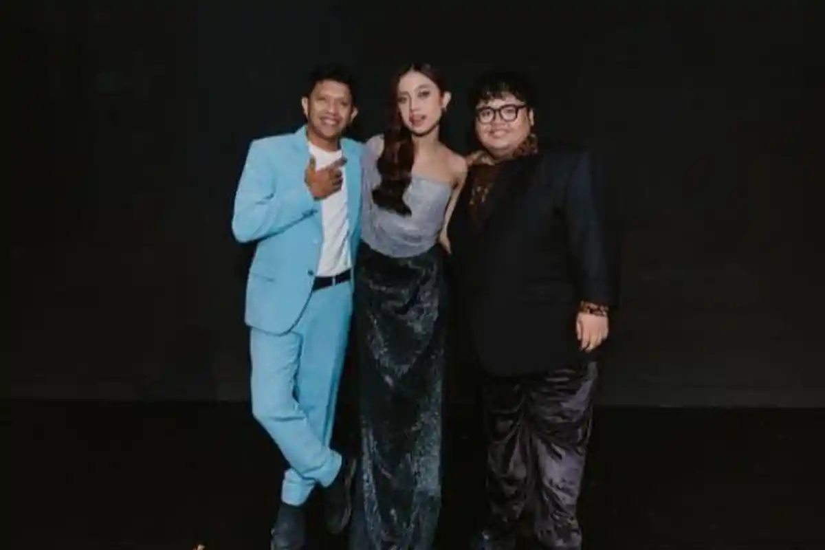 3 Daftar Finalis X Factor Indonesia 2024 yang Berhasil Lolos ke Babak Grand Final