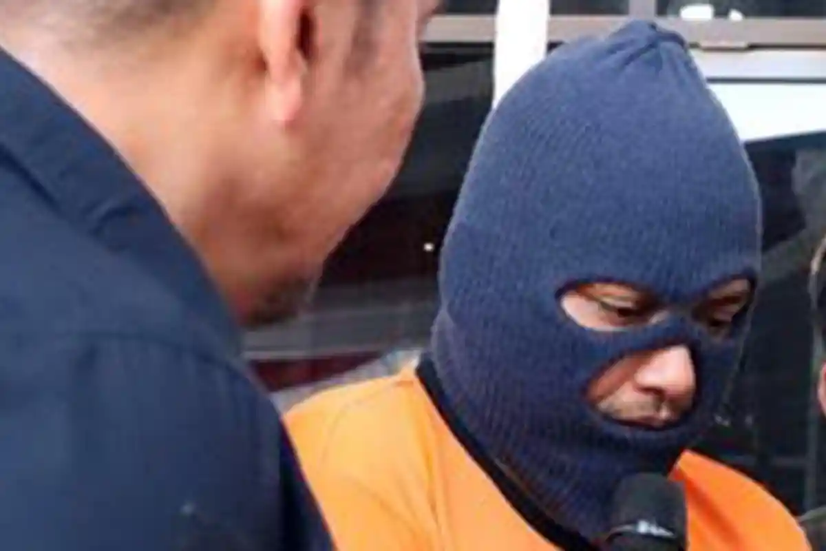 Sarmo, Pembunuh Berantai dari Wonogiri yang Tidur di Atas Mayat Korbannya, Divonis Mati