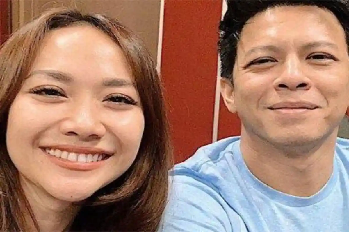 Bunga Citra Lestari Masih Didoakan Jadi Istri Ariel, Ini Perlakuan Manis BCL di Ultah Eks Luna Maya