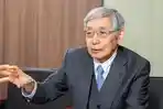 Mantan Gubernur BOJ  Kuroda Haruhiko Peringatkan Kebijakan Ekonomi PM Jepang Takaichi