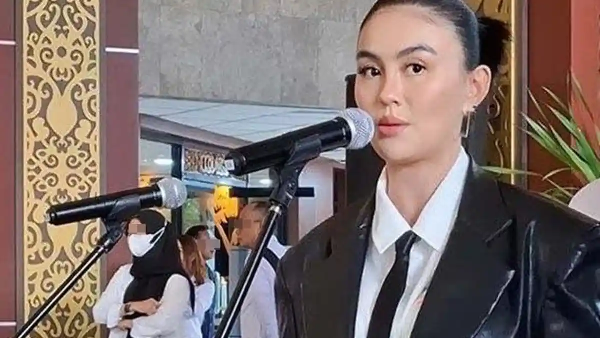 Agnez Mo Ajukan Kasasi Terkait Putusan Denda Rp 1,5 Miliar, Pihak Ari Bias Yakin Hasilnya Sama Saja