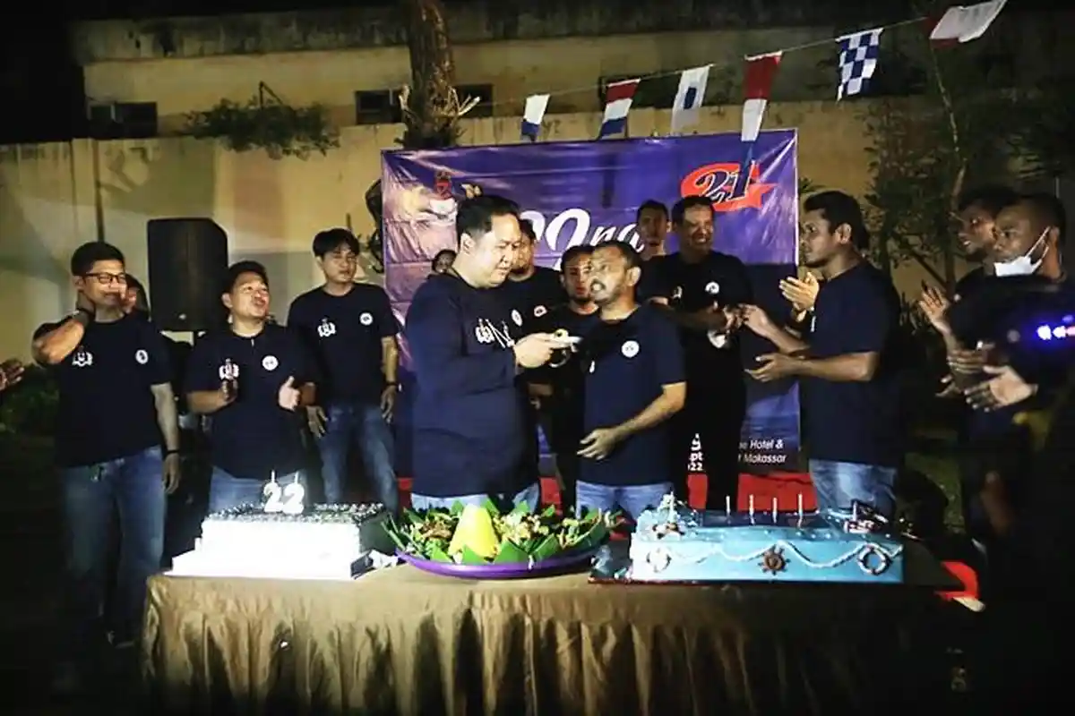 Angkatan 21 PIP Makassar Rayakan Anniversary 22 Tahun - Angkatan-21-PIP.jpg