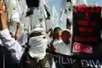 Ormas Muslim Dukung Penutupan Lokalisasi
