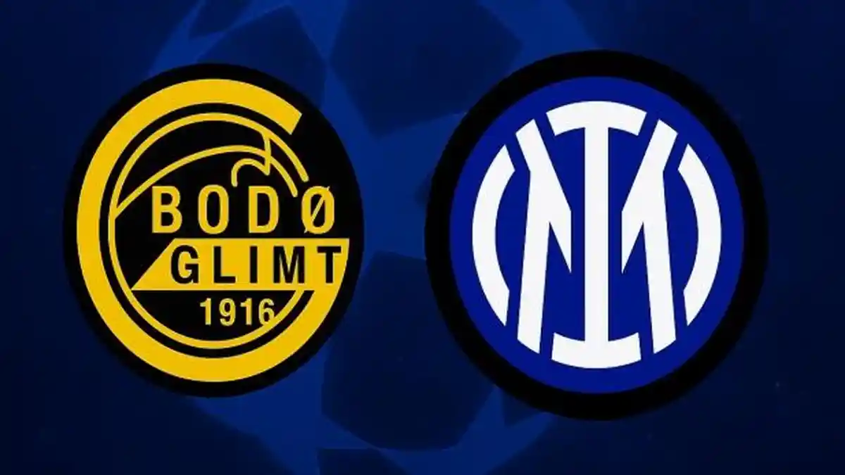 Prediksi Skor Bodo/Glimt vs Inter Milan Play-off Liga Champions ...
