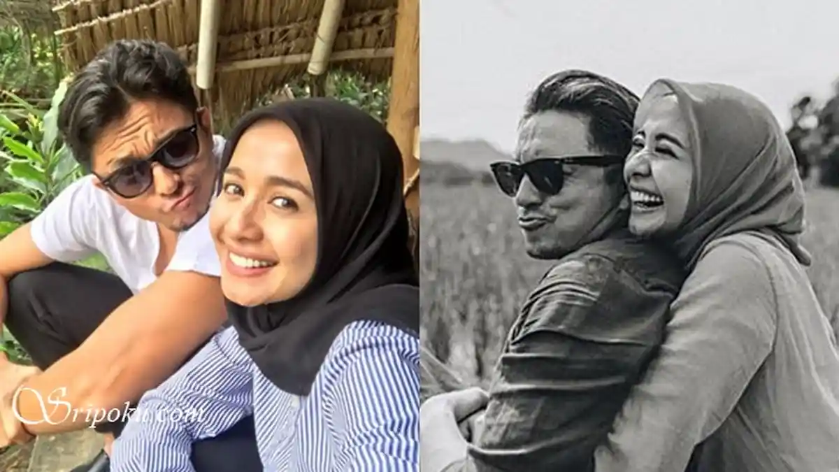 Dulu Cinta Setengah Mati, Laudya Cynthia Bella Mendadak Lakukan Ini pas Engku Emran Nikah: Bismillah