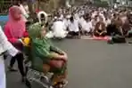 Shalat Idul Adha Jamaah Muhammadiyah