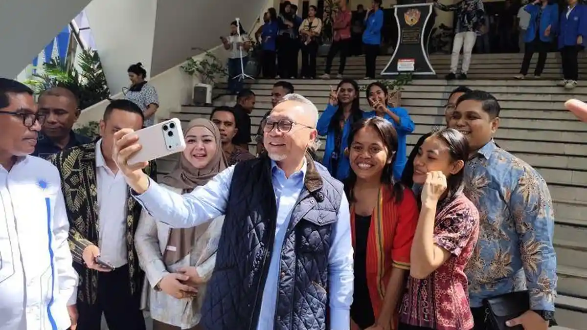 Urai Harga Ikan Murah, Pemerintah Bangun Kampung Nelayan Termasuk di NTT