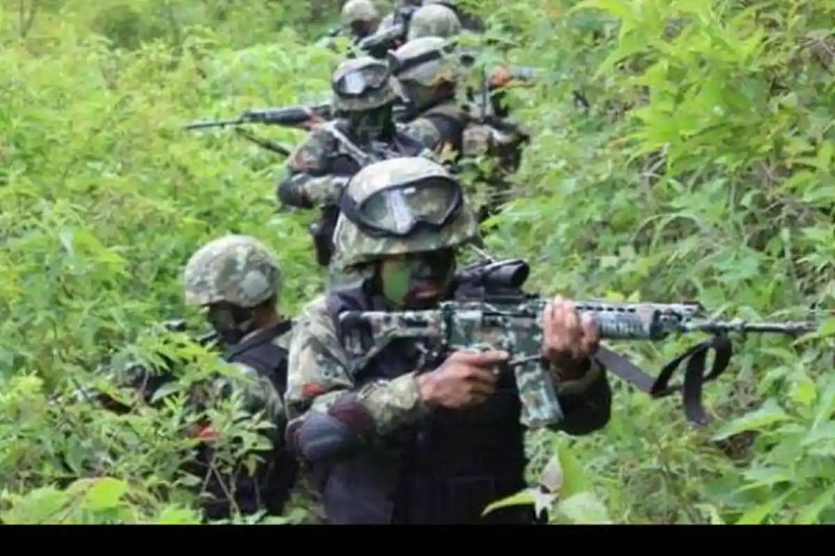 Anak Buah Jenderal Andika Perkasa Berguguran Ditembak KKB Papua, Panglima TNI Menyerukan Hal ini