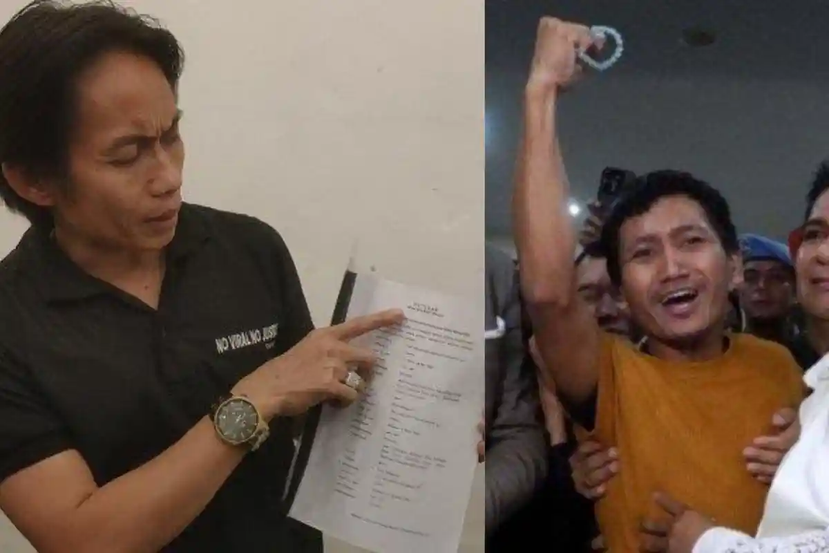 Pegi Setiawan Tak Bisa Lagi Dijadikan Tersangka, Kuasa Hukum Beberkan Putusan Pengadilan