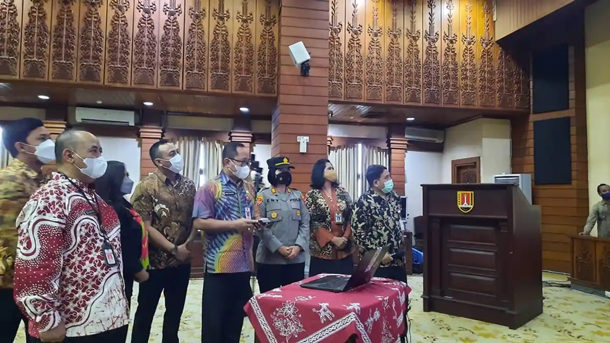 Makan Kenyang Dapat Hadiah - Cara Pemkot Semarang Genjot Pajak Restoran, Saat Ini Belum Capai Target