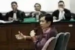 Hary Tanoesoedibyo Jadi Saksi di Pengadilan Tipikor
