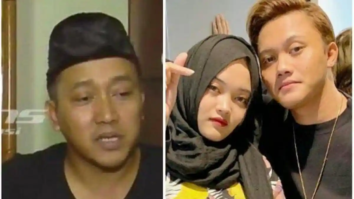Rizky Febian Akan Mempidanakan Teddy Pardiyana Jika Tak Kembalikan Aset dalam 1 Minggu