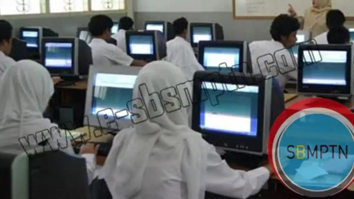 Sebentar Lagi SBMPTN Digelar, Ini 5 Situs Tryout Online Terbaik Untuk Persiapan UTBK-SBMPTN 2020