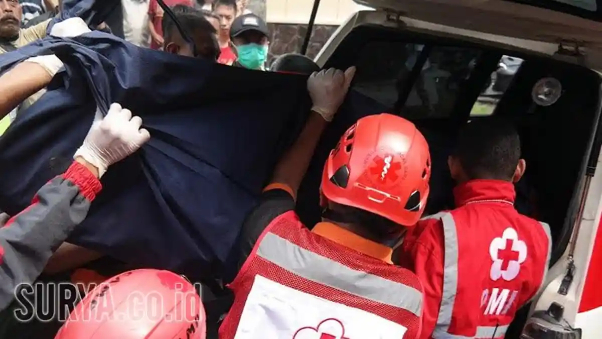 Polisi Tunggu Hasil DNA Demi Temukan Motif Kematian Mantan Wakapolda Sumut