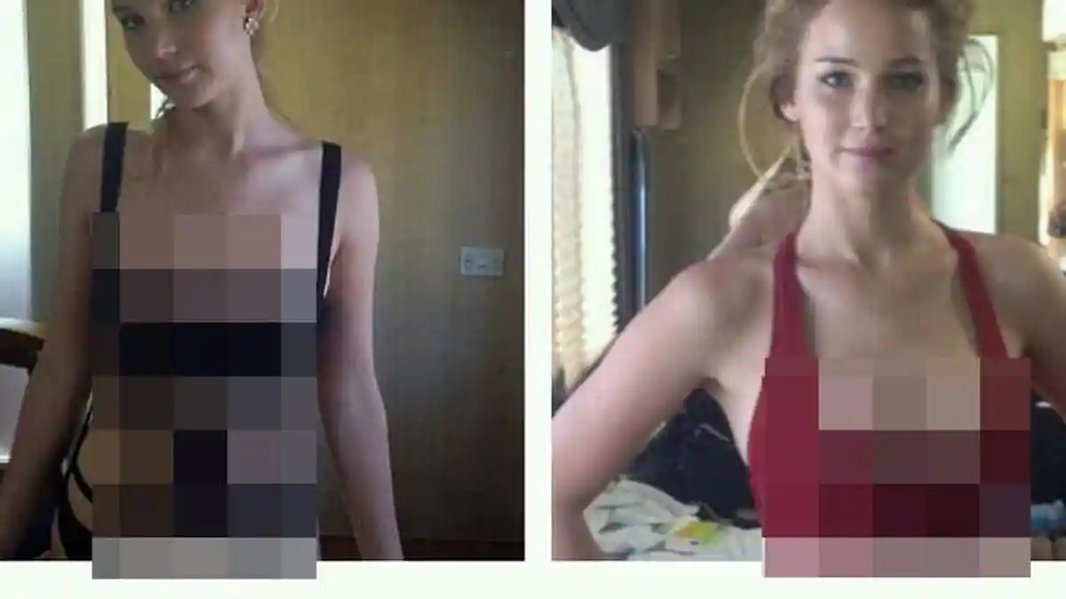 Ini Dia Jurus Simpel Ryan ‘Sedot’ Foto Bugil Artis di iCloud Milik Apple