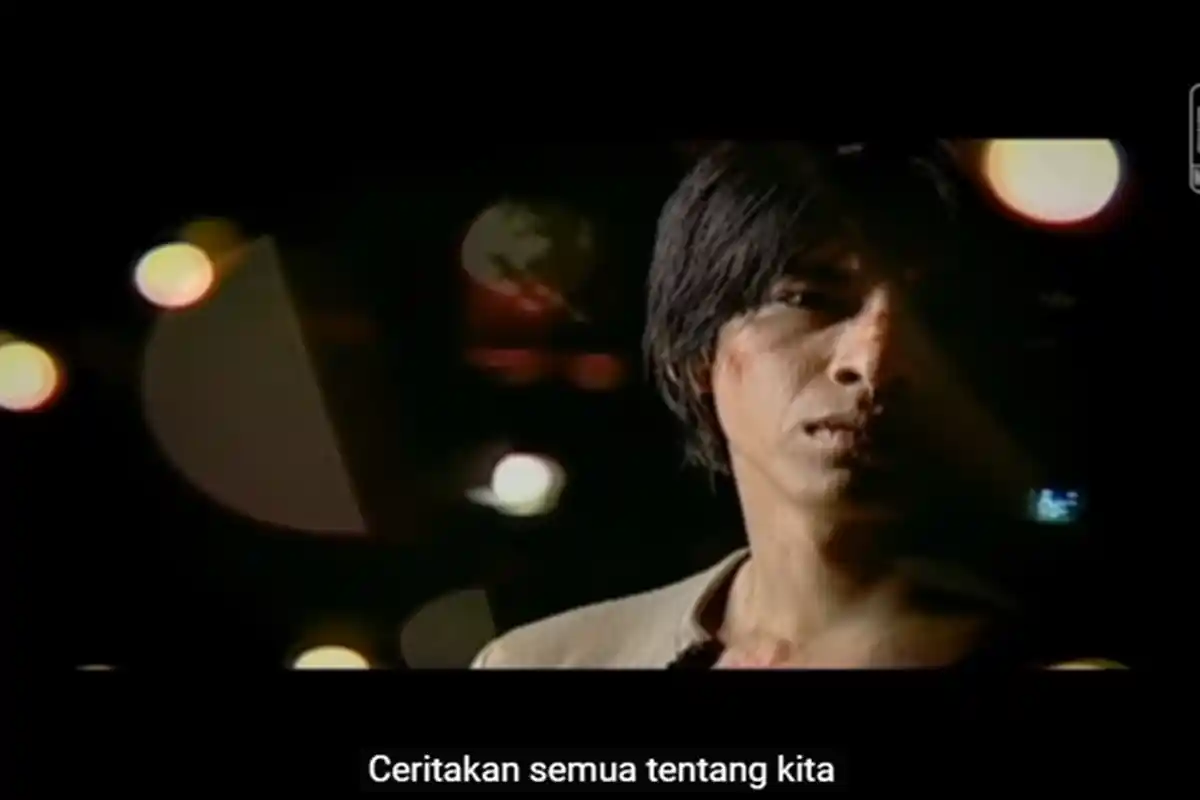 Chord Semua Tentang Kita-Peterpan, Lirik Lagu 'Waktu Terasa Semakin Berlalu', Main dari Kunci C