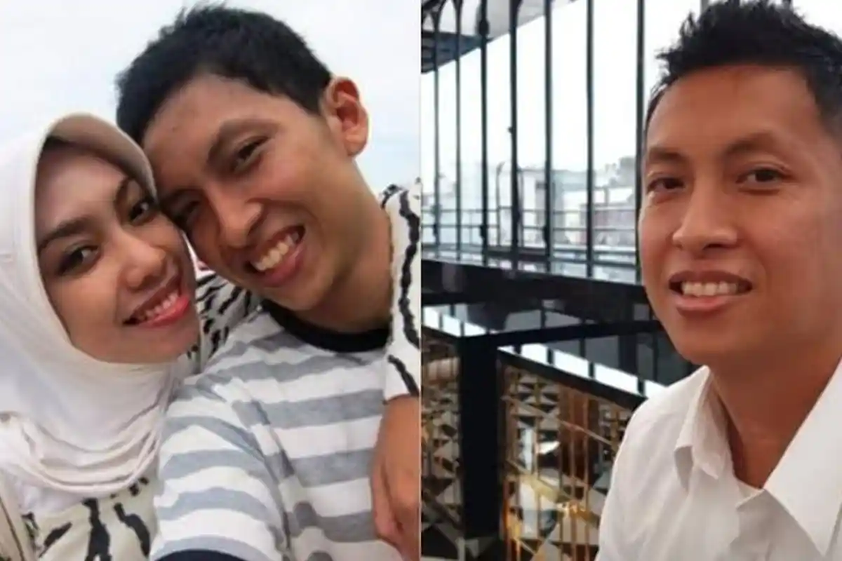 Pita, Istri Arya Daru Syok Setelah Polisi Umumkan Hasil Autopsi Suami, Kakak Kasihan Melihatnya