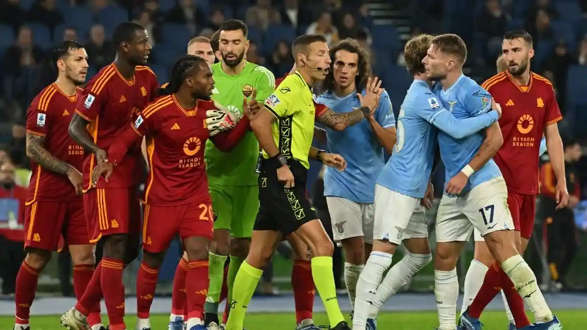 Hasil Coppa Italia - Inter KW Tantang AC Milan di 8 Besar, Derby della Capitale Tercipta