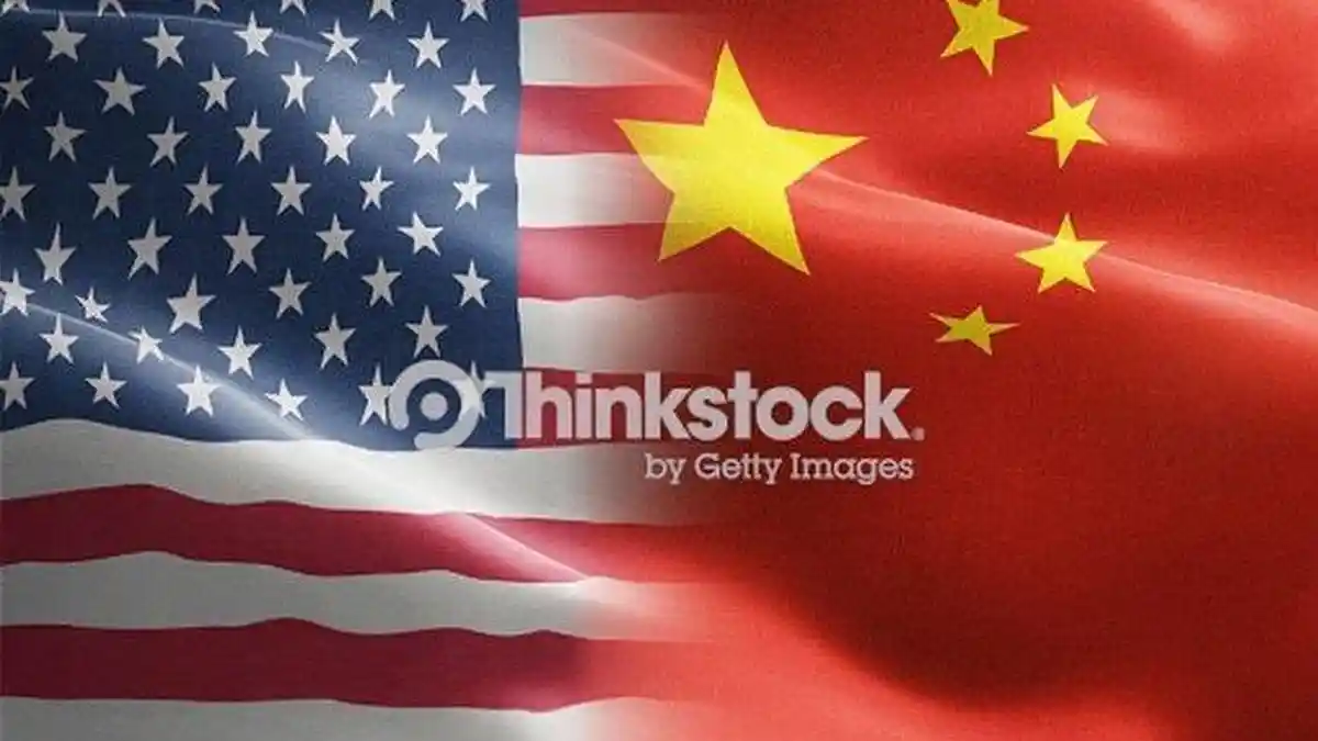 Soal Perang Dagang, China Ingin Resolusi Tenang dan Rasional