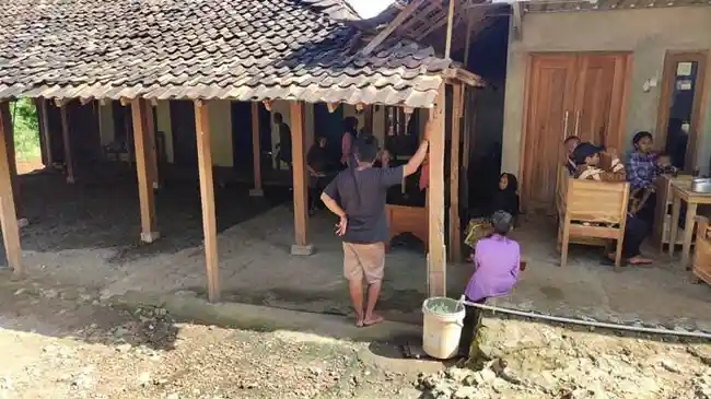 Bocah Kelas 2 SD di Gunungkidul Tewas saat Ikuti Pramuka, Polisi Akhirnya Lakukan Penyelidikan