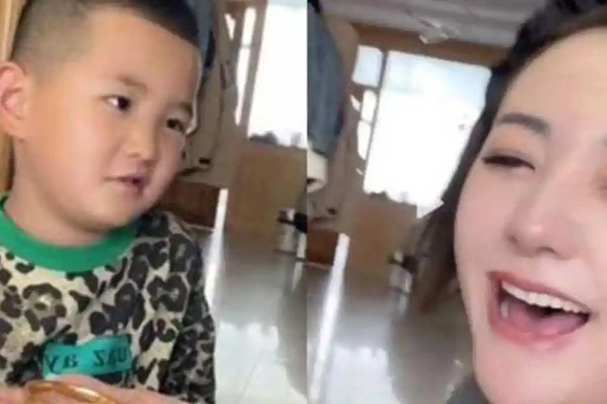 Ibu Syok Cincin Emas Seharga Rp 22 Juta Dicuri Anak yang Masih TK: Mau Kuberikan pada Pacarku Mama!