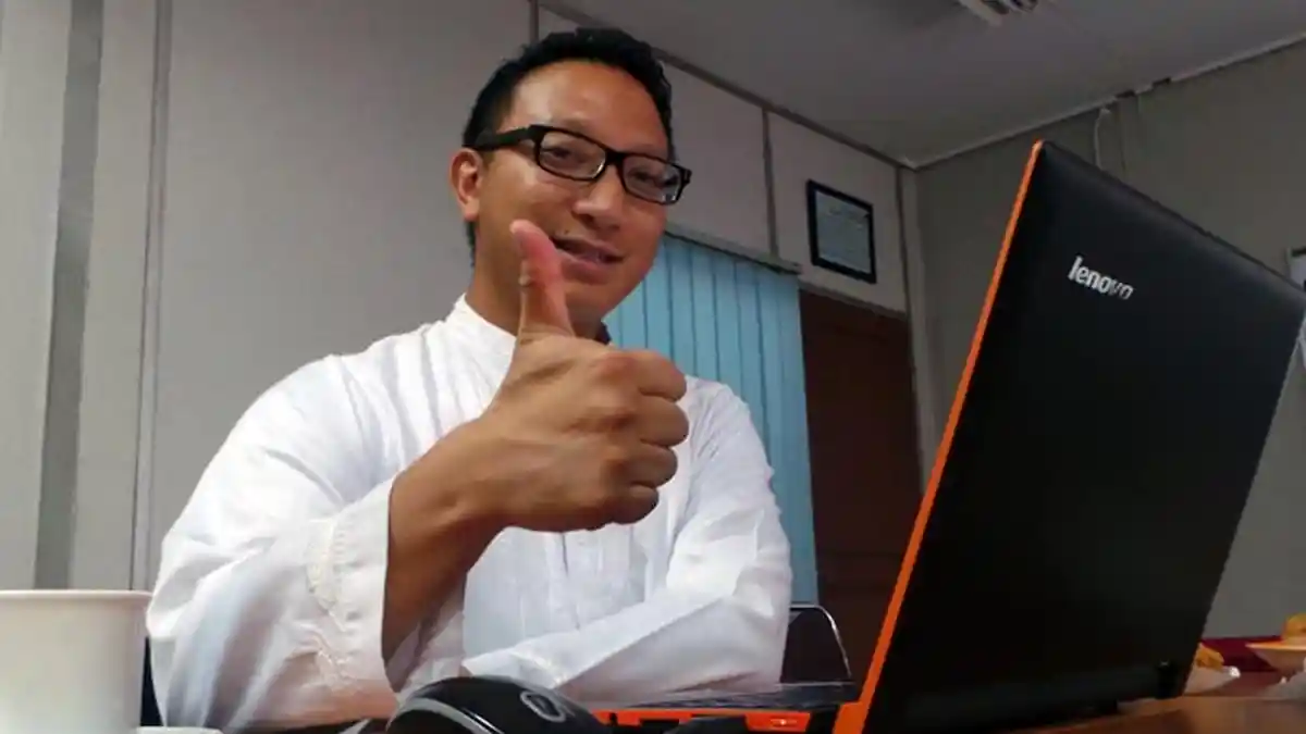 Sosok Aryo Djojohadikusumo: Pendidikan, Karir hingga 2 Gosip Panas yang Menerpanya
