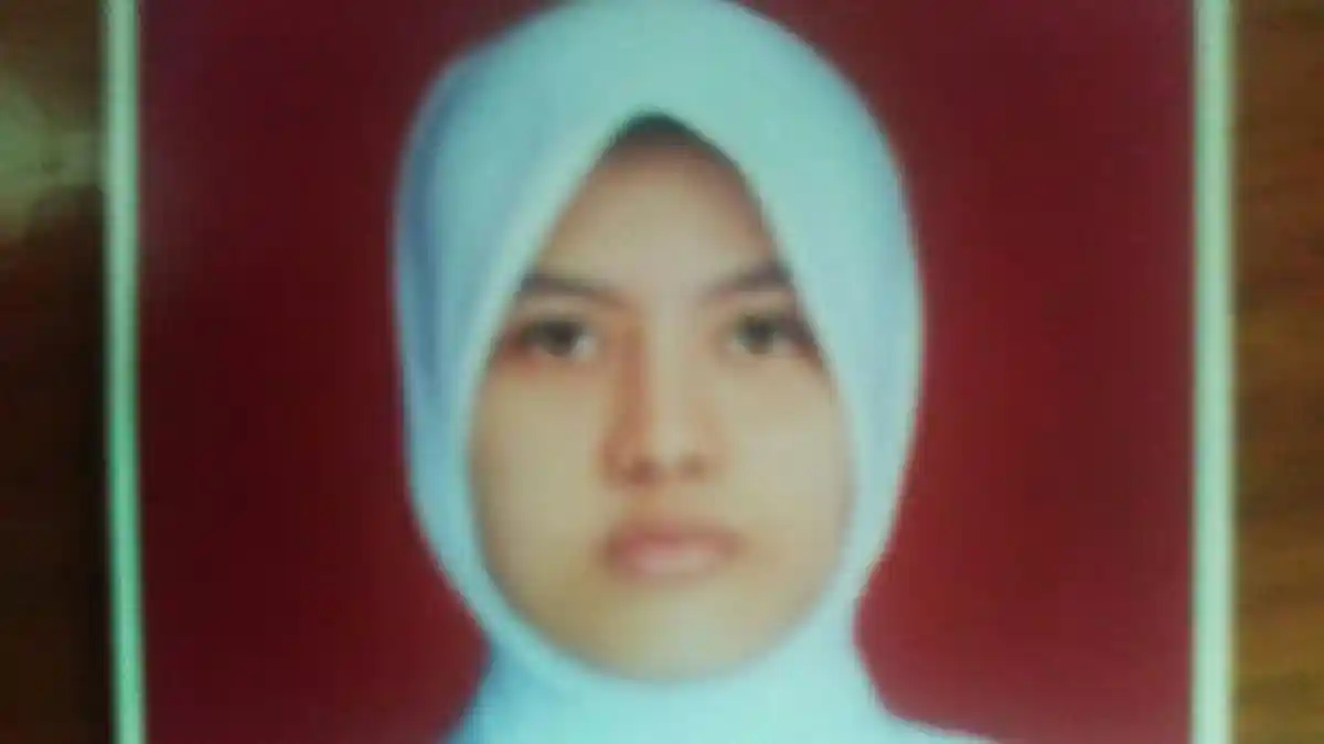 Praja IPDN Cantik Ini Meninggal Saat Ikuti Diksar, Begini Pesan-pesan Terakhirnya