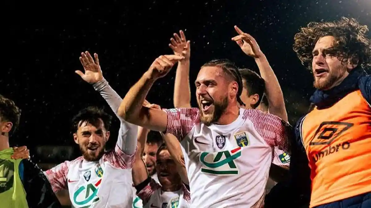 Prediksi Skor  Bayeux vs Marseille, Head to Head dan Statistik di Piala Prancis