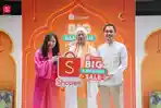 Shopee Big Ramadan Sale 2024 Hadirkan Promo Terbesar Se-Indonesia!
