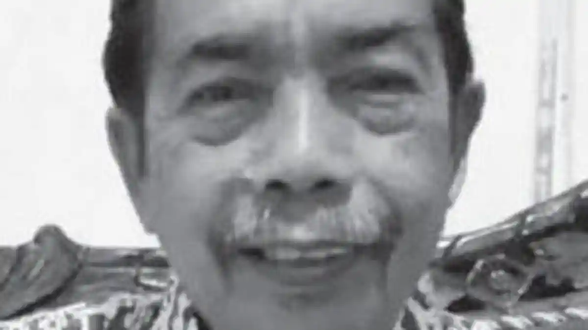 Ketika Tambo dan Jingki Tak Lagi Berfungsi di Aceh