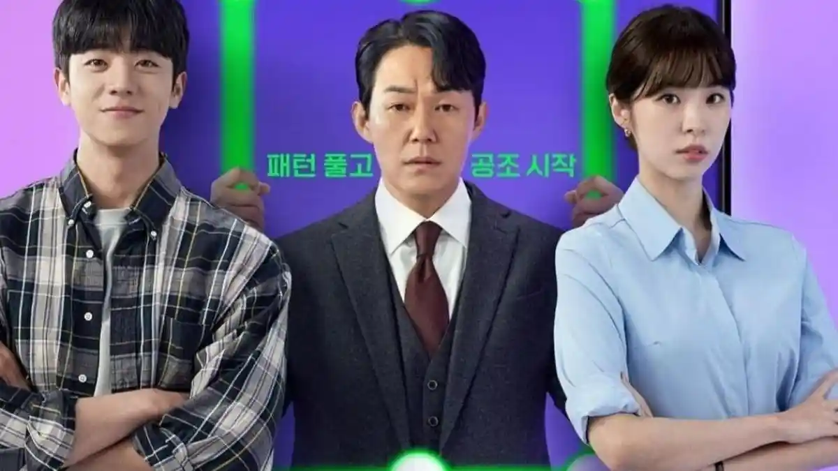 Bocoran Ending Drakor Unlock My Boss, Segini Rating yang Diraih di Akhir Episode