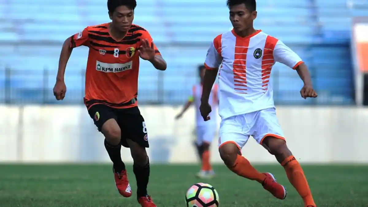 Cuma Punya 14 Pemain, PPSM Magelang Siap Berburu di Bursa Transfer Tengah Musim