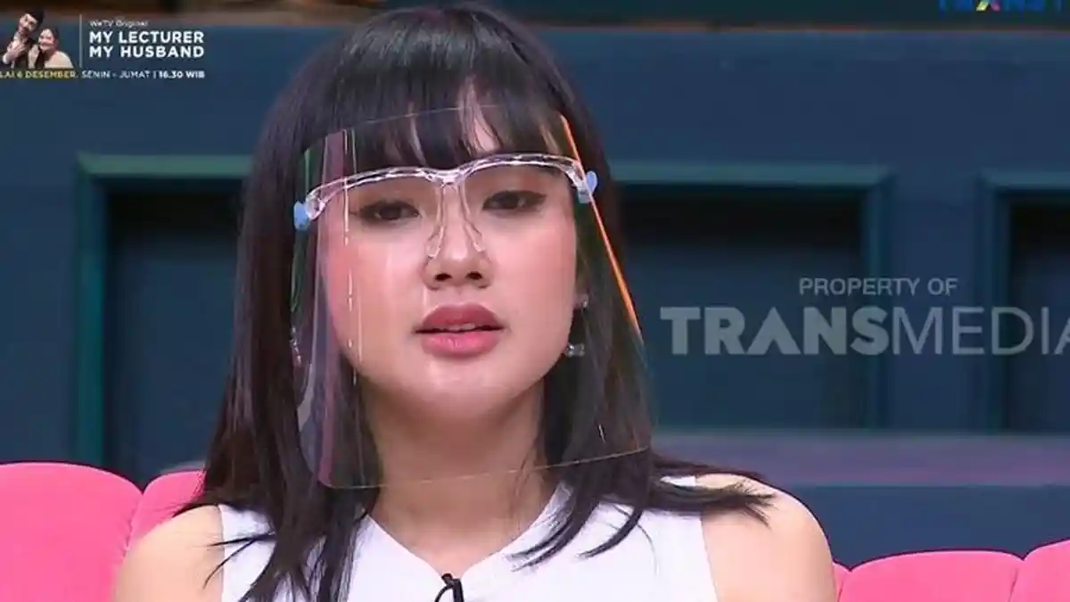 Beredar Kabar Cita Citata Meninggal Dunia, Ternyata Tak Benar dan Cek Fakta Sebenarnya