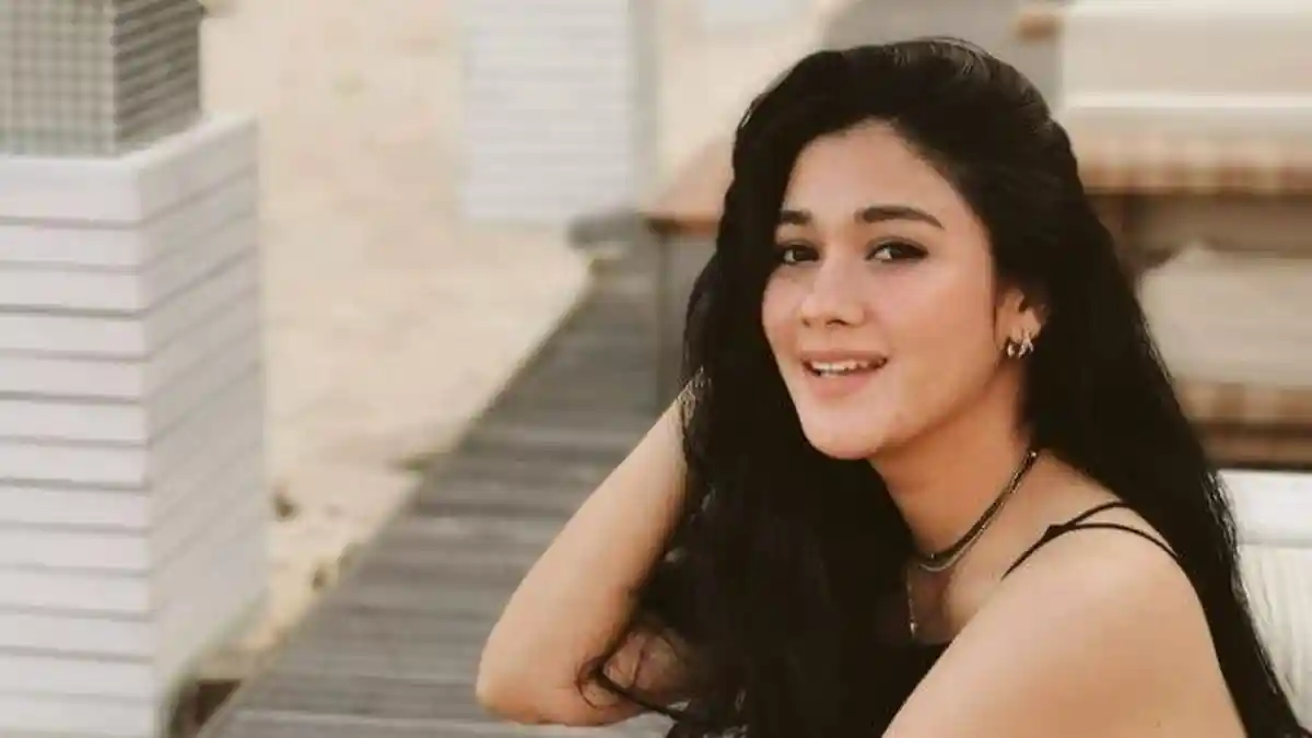 Postingan Naysilla Mirdad Puasa Hari Pertama Ramadhan 2021 Disorot, Benarkan Mualaf?