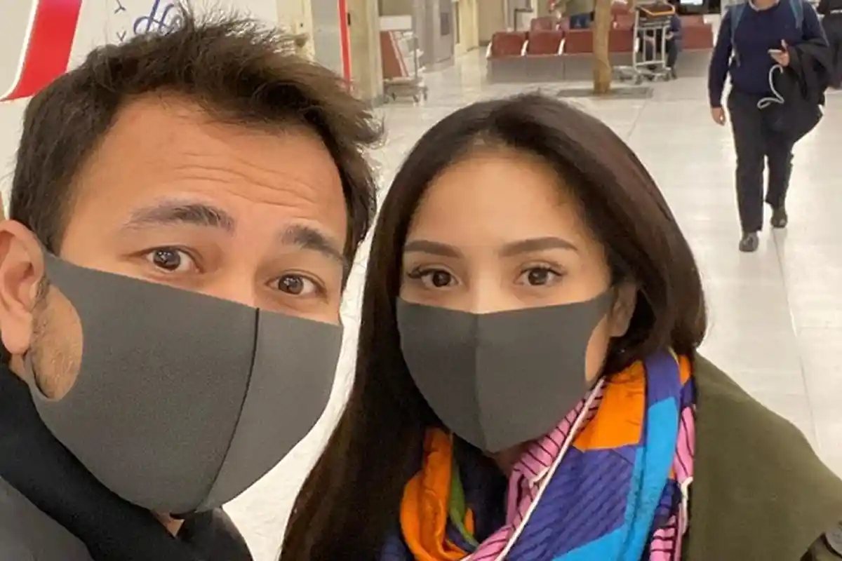 Irfan Hakim Semprot Raffi Ahmad di Depan Nagita Gegara Tak Terima Dituding Piara Ayam Pesugihan