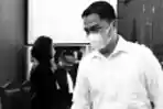 Arif Rachman Arifin Jalani Sidang Kasus Pembunuhan Brigadir J
