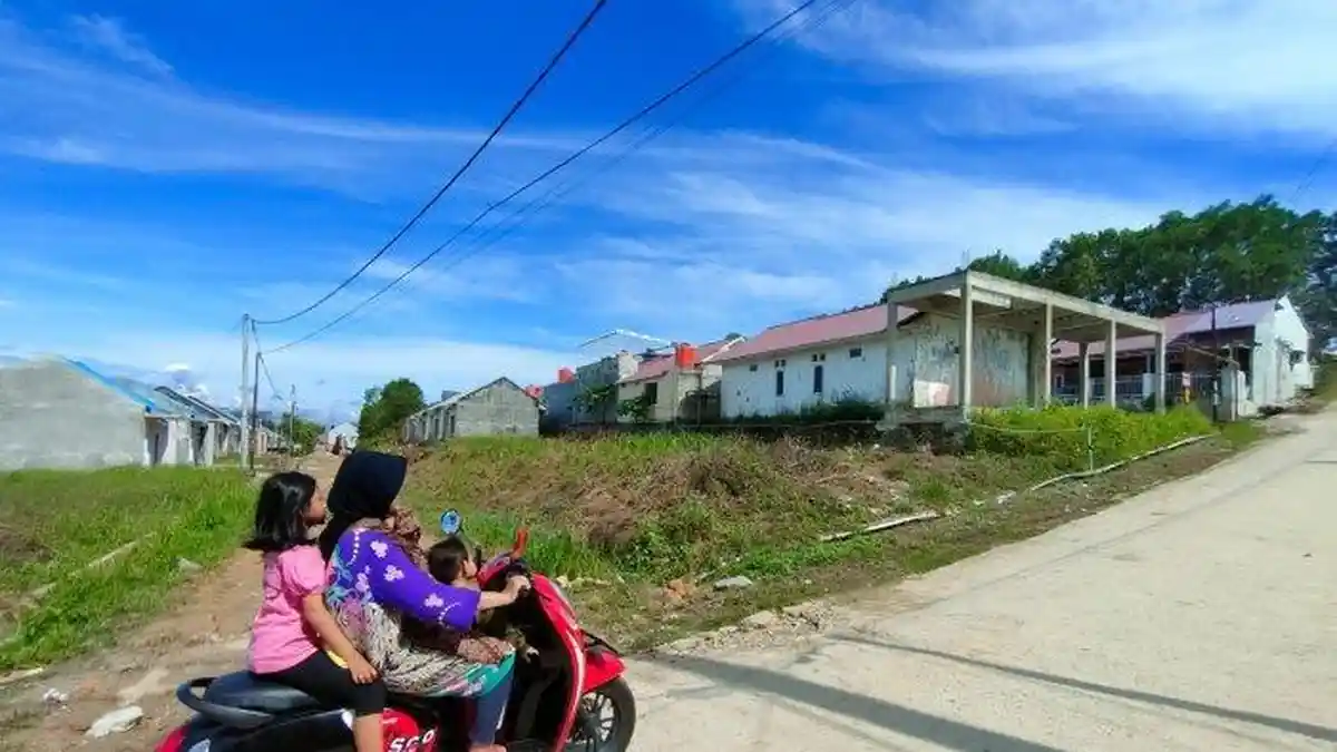 Baru 11 Developer yang Serahkan PSU ke Pemkot Balikpapan, Alihkan Pemeliharaan Infrastruktur