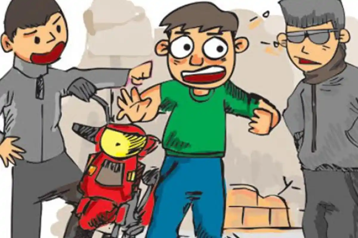 Ini Tips Hadapi Orang yang Ngaku sebagai Debt Collector saat Ambil Paksa Kendaraan, Kata Polisi