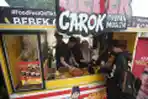 Festival Kuliner Food Fest On TikTok