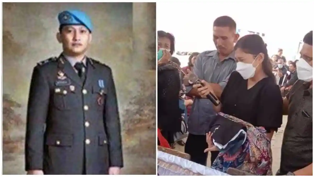 'Kami Kecolongan' Pengacara Nyesel, Kondisi Pacar Brigadir Pilu, Ketakutan Hingga Berhenti Kerja