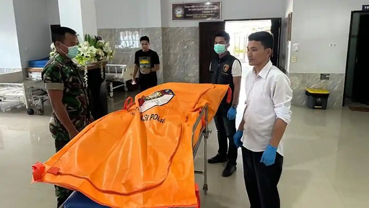 Kronologi Penemuan Mayat dalam Kamar Kontrakan di Rantepao Sulsel