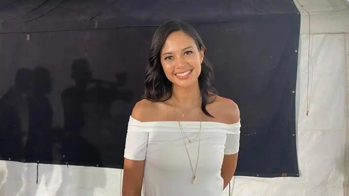 Cerita Aurelie Moeremans Dipanggil 'Mbak Cikini Gondangdia'