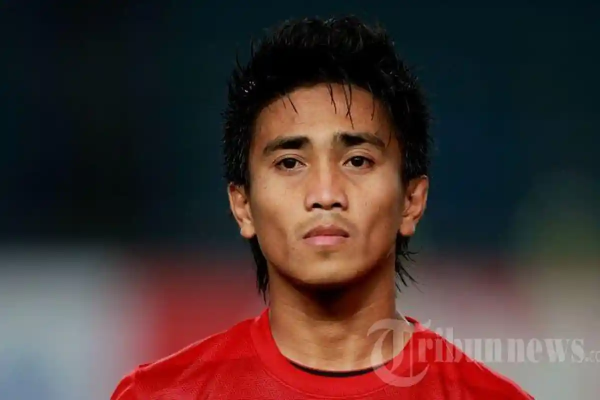 TaK Pulang ke Tarakan, Taufiq Memilih Latihan Bersama Pemain Ternama di Bali